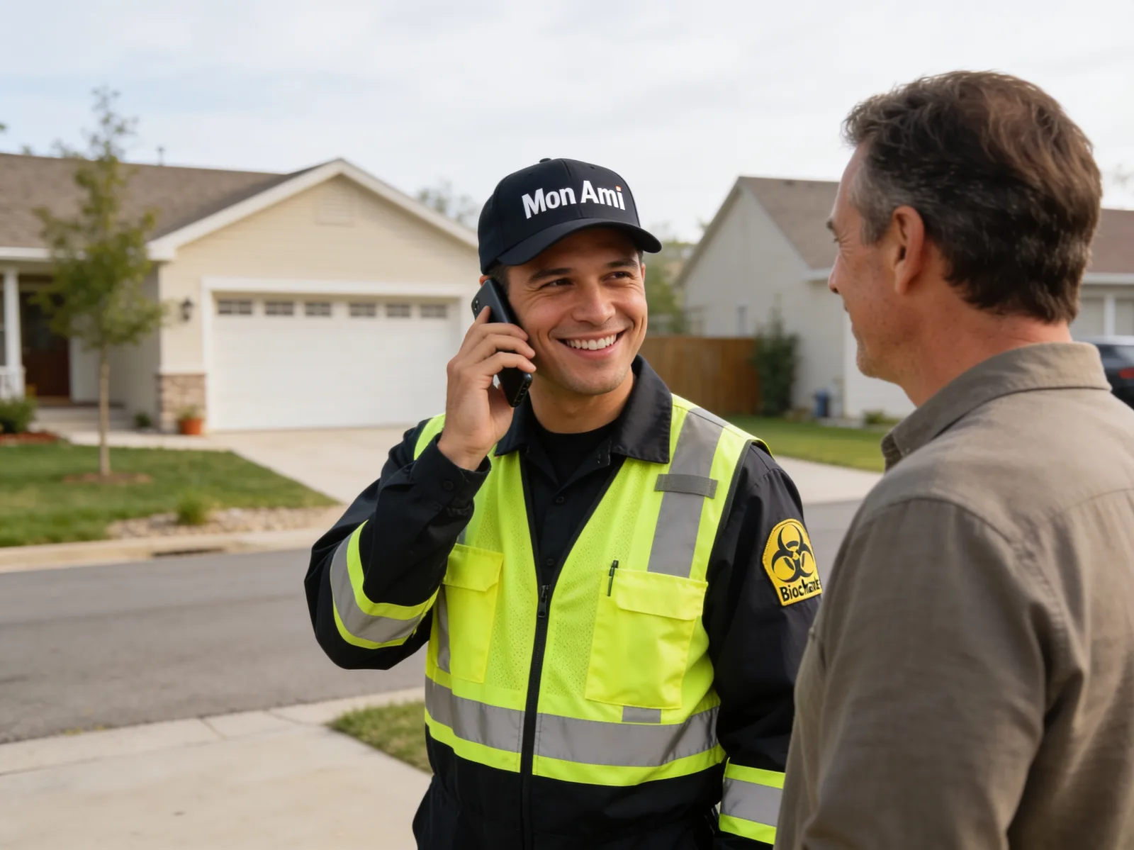 Sewage Cleanup Venice, CA FAQs