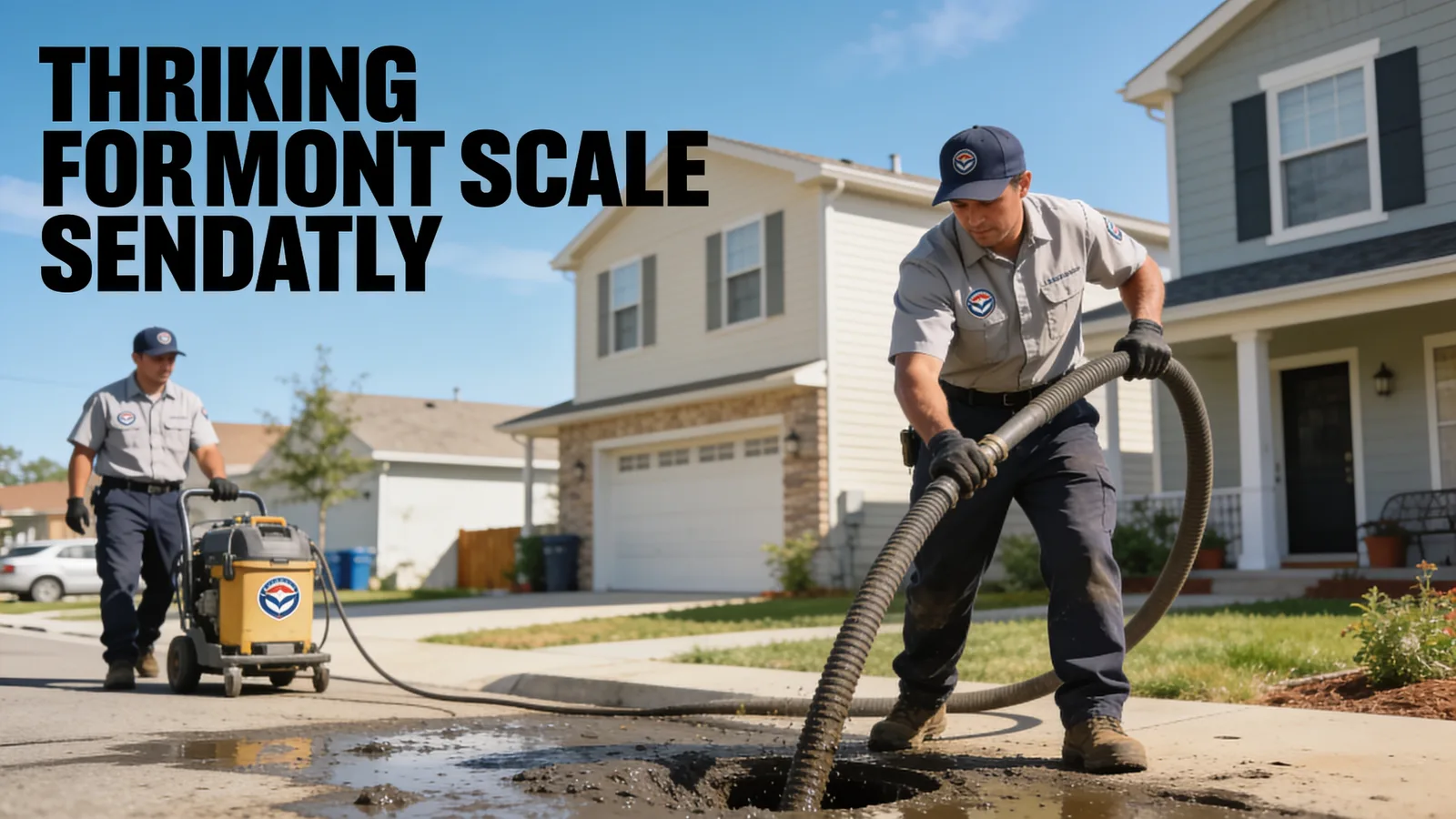 Sewage Cleanup in Venice, CA near me